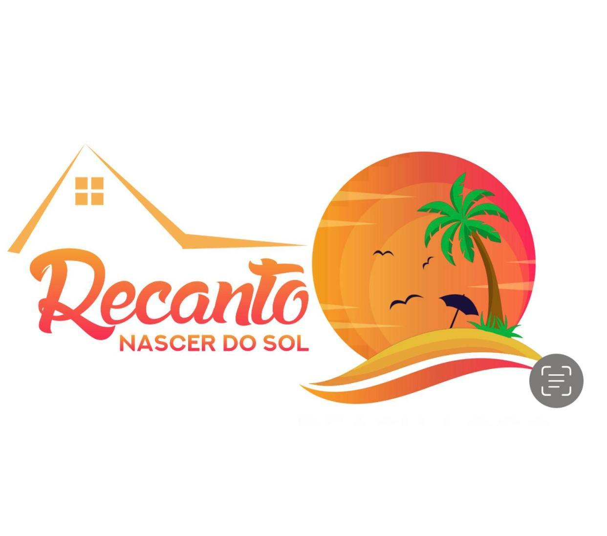 Recanto Nascer Do Sol Trancoso Buitenkant foto